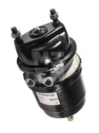 8 349 р. Энергоаккумулятор DAF MERCEDES тип 2424 (дисковый тормоз) MARSHALL MARSHALL m2800012  с доставкой в г. Воронеж. Увеличить фотографию 2