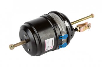10 849 р. Энергоаккумулятор MAN DAF тип 3030 (кулачковый тормоз) MARSHALL MARSHALL m2833030  с доставкой в г. Воронеж. Увеличить фотографию 2