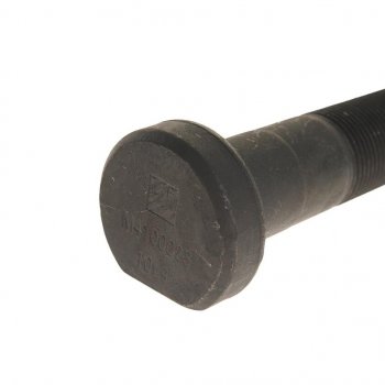 489 р. Шпилька колеса MAN переднего (M22х1.5х8777) MARSHALL MARSHALL m4100023  с доставкой в г. Воронеж. Увеличить фотографию 2