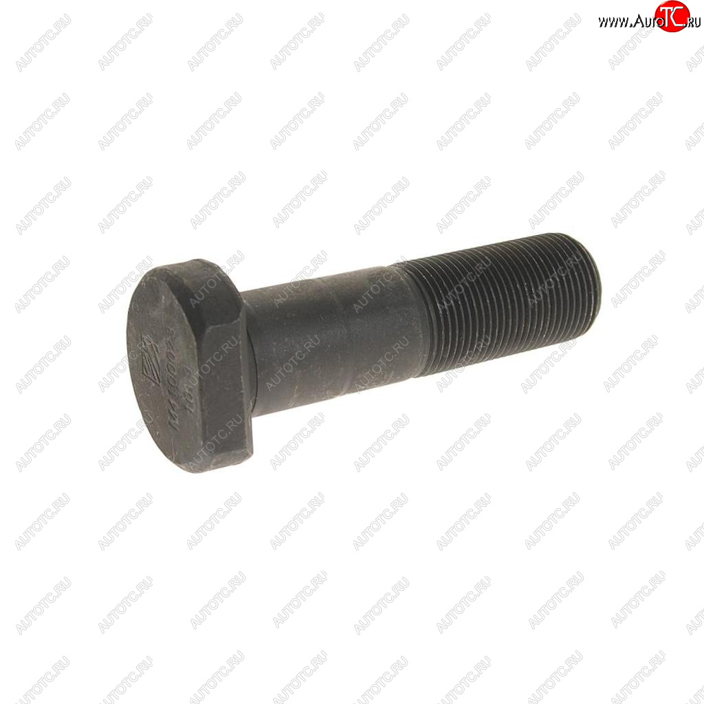 489 р. Шпилька колеса MAN переднего (M22х1.5х8777) MARSHALL MARSHALL m4100023  с доставкой в г. Воронеж