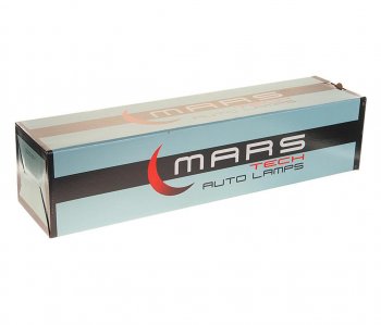 2 899 р. Фонарь задний IVECO левый (467х132мм) IVECO-разъем сзади MARS TECH MARS TECH m610750  с доставкой в г. Воронеж. Увеличить фотографию 4