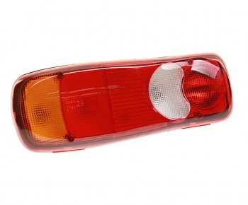 Фонарь задний DAF RENAULT левый (АМР-разъем) MARS TECH MARS TECH m611250