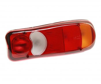 Фонарь задний DAF RENAULT правый (АМР-разъем) MARS TECH MARS TECH m611251