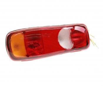 Фонарь задний DAF RENAULT левый (с кабелем) MARS TECH MARS TECH m611252