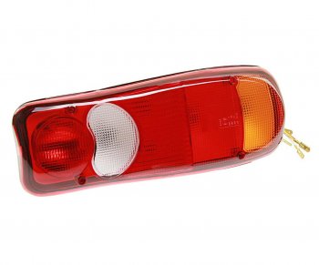 Фонарь задний DAF RENAULT правый (с кабелем) MARS TECH MARS TECH m611253