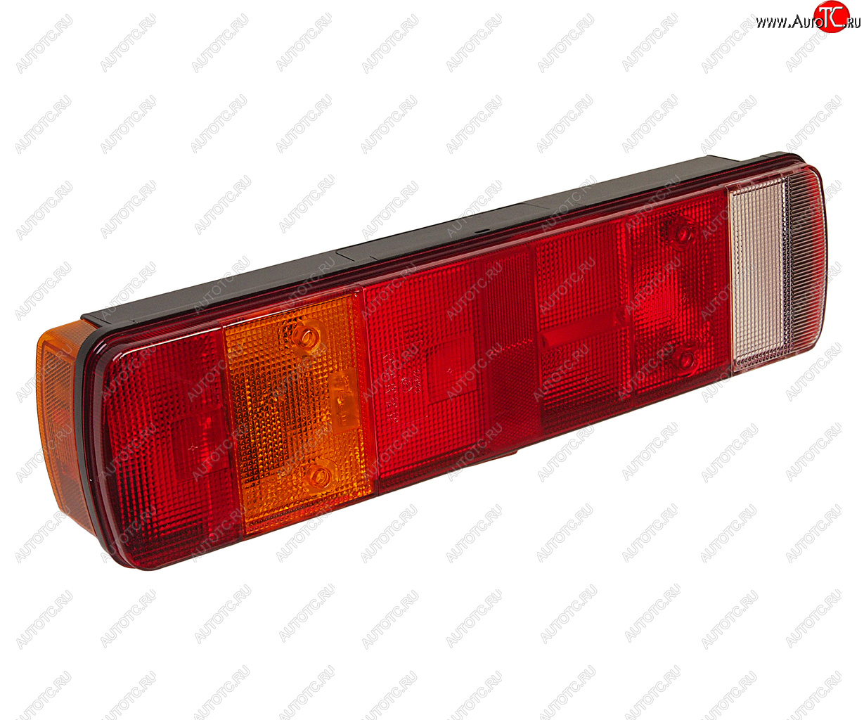 2 899 р. Фонарь задний DAF SCANIA 4 series VOLVO левый (АМР-разъем боковой) MARS TECH MARS TECH m611314  с доставкой в г. Воронеж