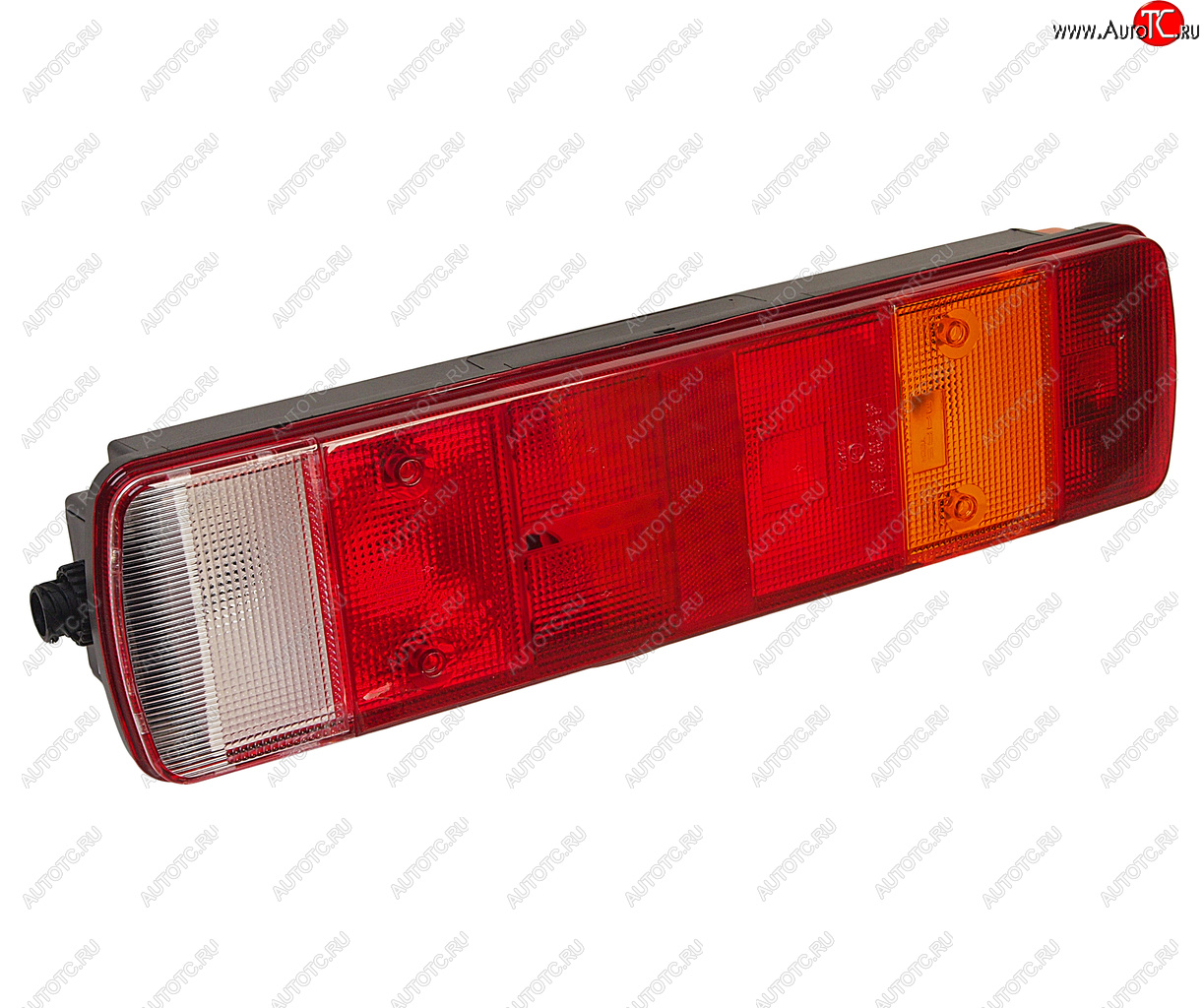 3 499 р. Фонарь задний DAF SCANIA 4 series VOLVO правый (АМР-разъем боковой) MARS TECH MARS TECH m611315  с доставкой в г. Воронеж