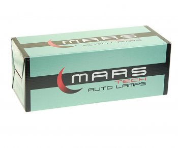 3 379 р. Фонарь задний KRONE KOGEL правый (с разъемом) MARS TECH MARS TECH m611436  с доставкой в г. Воронеж. Увеличить фотографию 3