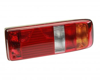 Фонарь задний KRONE KOGEL правый (с разъемом) MARS TECH MARS TECH m611436