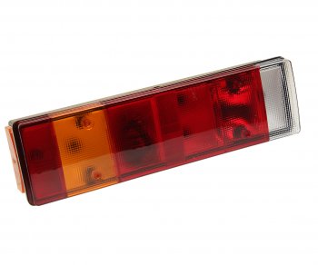 Фонарь задний MAN TGA правый MARS TECH MARS TECH m611846