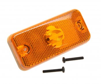 Фонарь габаритный RENAULT Premium DAF 95XF боковой MARS TECH MARS TECH m621268