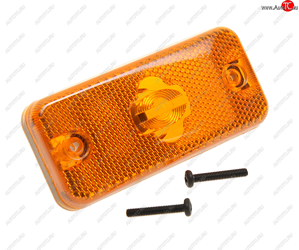 599 р. Фонарь габаритный RENAULT Premium DAF 95XF боковой MARS TECH MARS TECH m621268  с доставкой в г. Воронеж