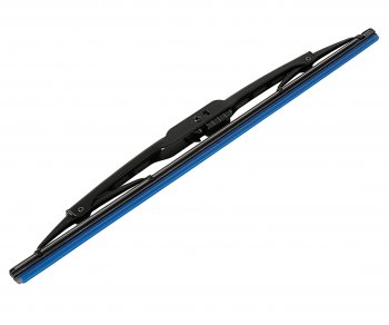 Щетка стеклоочистителя 350мм каркасная Skeleton MEGAPOWER MEGAPOWER-AUTOMOTIVE m-65014