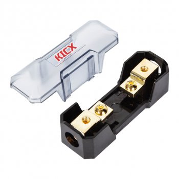 629 р. Держатель предохранителя KICX KICX ma48l  с доставкой в г. Воронеж. Увеличить фотографию 4