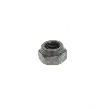 Гайка MITSUBISHI крепления глушителя OE MITSUBISHI MITSUBISHI mb059359
