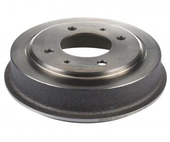 Барабан тормозной HYUNDAI Elantra (96-),Coupe (96-) задний (1шт.) MANDO MANDO mbd050021