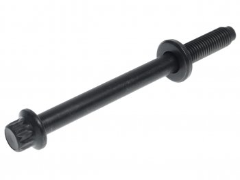 Болт MITSUBISHI Carisma,Colt,Lancer головки блока OE MITSUBISHI md355550