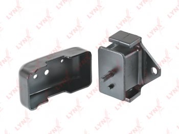 2 499 р. Опора двигателя передняя LYNX Mitsubishi L200 4  дорестайлинг (2006-2014)  с доставкой в г. Воронеж. Увеличить фотографию 5