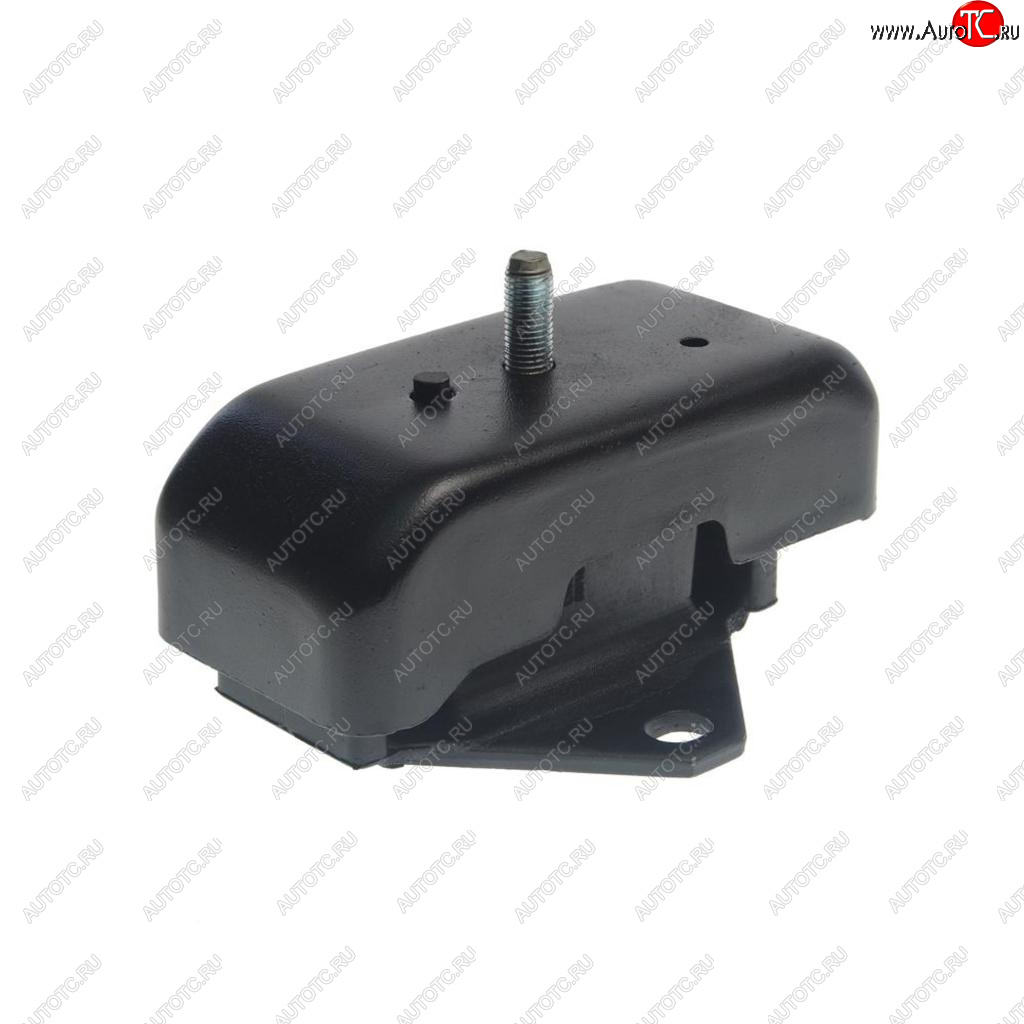 2 499 р. Опора двигателя передняя LYNX Mitsubishi L200 4  дорестайлинг (2006-2014)  с доставкой в г. Воронеж