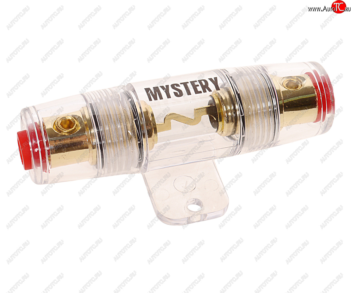 296 р. Держатель предохранителя MYSTERY MYSTERY mfu-1.60  с доставкой в г. Воронеж