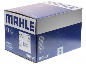 17 999 р. Генератор DAF (28В,110A) MAHLE MAHLE mg809 MAHLE mg809  с доставкой в г. Воронеж. Увеличить фотографию 5