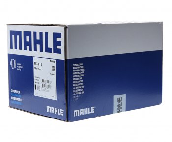 18 999 р. Генератор ПАЗ,КАМАЗ,IVECO дв.CUMMINS ISBe Е4,6ISBe250 28В (28В,90A) MAHLE MAHLE mg813 MAHLE mg813  с доставкой в г. Воронеж. Увеличить фотографию 6