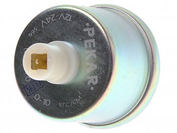 Датчик давления масла КАМАЗ,МАЗ PEKAR PEKAR мм370-3829010