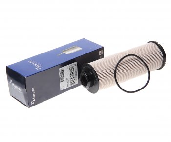 889 р. Фильтр топливный MAN TGA MANDO MANDO mmf035129  с доставкой в г. Воронеж. Увеличить фотографию 2
