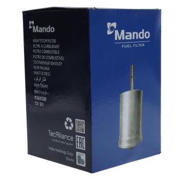 859 р. Фильтр топливный DAF 95XF MANDO MANDO mmf035227  с доставкой в г. Воронеж. Увеличить фотографию 3