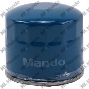 Фильтр масляный MAZDA 323 BJ (2.0 TD) MANDO MANDO mmf040181