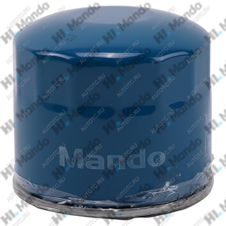299 р. Фильтр масляный MAZDA 323 BJ (2.0 TD) MANDO MANDO mmf040181  с доставкой в г. Воронеж