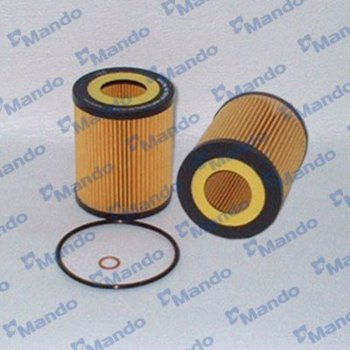 286 р. Фильтр масляный BMW 5 (E39,E60),X5 (E53),X3 (E83,E38,E65) MANDO MANDO mmf045028  с доставкой в г. Воронеж. Увеличить фотографию 2