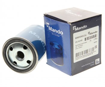 Фильтр масляный FORD Mondeo 1,2,Escort,Fiesta (-00) (1.8 TD) MANDO MANDO mmf045133