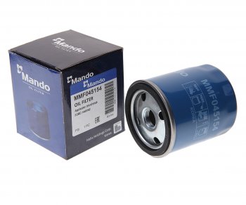 Фильтр масляный FORD Ranger (06-),MAZDA BT-50 MANDO MANDO mmf045154 MANDO mmf045154