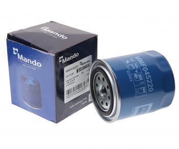 Фильтр масляный FORD MANDO MANDO mmf045220