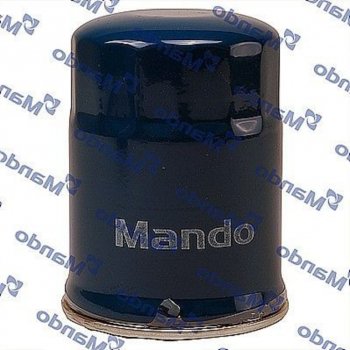 919 р. Фильтр масляный HYUNDAI Santa Fe,Tucson MANDO MANDO mof2720 MANDO mof2720  с доставкой в г. Воронеж. Увеличить фотографию 2