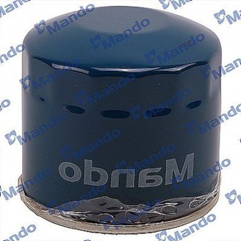 369 р. Фильтр масляный HYUNDAI Sonata,Accent,Lantra KIA Rio 3,Cerato MANDO MANDO mof4459  с доставкой в г. Воронеж. Увеличить фотографию 2