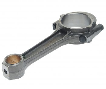 2 569 р. Шатун ГАЗ-24,УАЗ METALPART METALPART mp-24-1004045-02  с доставкой в г. Воронеж. Увеличить фотографию 2