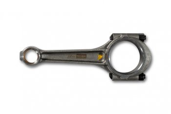 2 569 р. Шатун ГАЗ-24,УАЗ METALPART METALPART mp-24-1004045-02  с доставкой в г. Воронеж. Увеличить фотографию 6