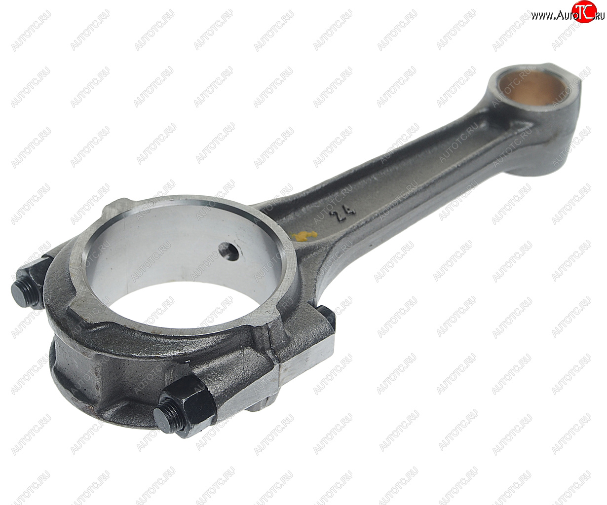 2 569 р. Шатун ГАЗ-24,УАЗ METALPART METALPART mp-24-1004045-02  с доставкой в г. Воронеж