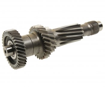 7 799 р. Вал КПП УАЗ-3741,315195 промежуточный в сборе 5-ти ст. METALPART METALPART mp-255-1701049 METALPART mp-255-1701049  с доставкой в г. Воронеж. Увеличить фотографию 2