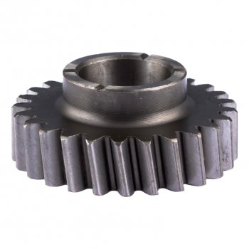 1 789 р. Шестерня КПП УАЗ привода вала промежуточного 5-ти ст. METALPART METALPART mp-255-1701080  с доставкой в г. Воронеж. Увеличить фотографию 4