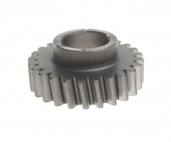 Шестерня КПП УАЗ привода вала промежуточного 5-ти ст. METALPART METALPART mp-255-1701080