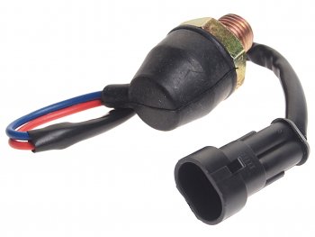 449 р. Выключатель заднего хода УАЗ-3741,3151 5-ти ст. METALPART METALPART mp-255-1702050  с доставкой в г. Воронеж. Увеличить фотографию 2