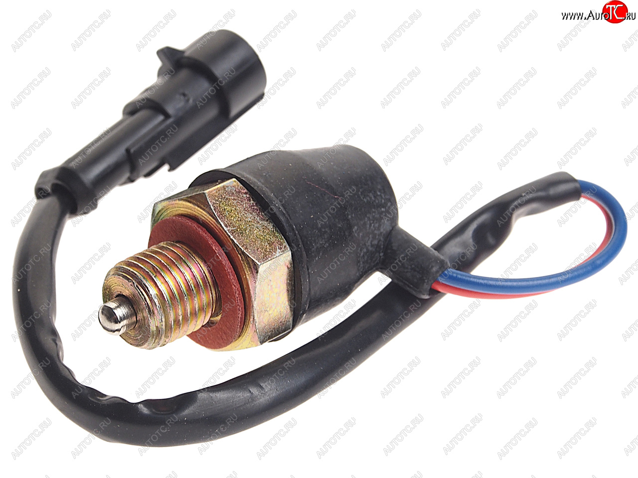 449 р. Выключатель заднего хода УАЗ-3741,3151 5-ти ст. METALPART METALPART mp-255-1702050  с доставкой в г. Воронеж