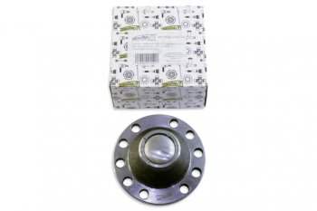 1 139 р. Фланец УАЗ-3162 ведущий переднего моста с заглушкой METALPART METALPART mp-3162-2304190  с доставкой в г. Воронеж. Увеличить фотографию 2