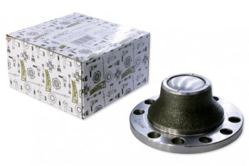 Фланец УАЗ-3162 ведущий переднего моста с заглушкой METALPART METALPART mp-3162-2304190