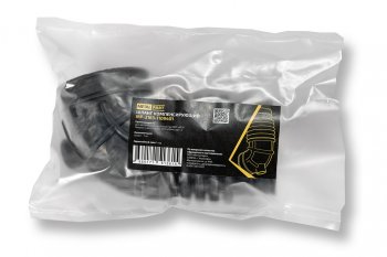 629 р. Шланг УАЗ-3163 фильтра воздушного к ДМРВ соединяющий METALPART METALPART mp-3163-1109401  с доставкой в г. Воронеж. Увеличить фотографию 4
