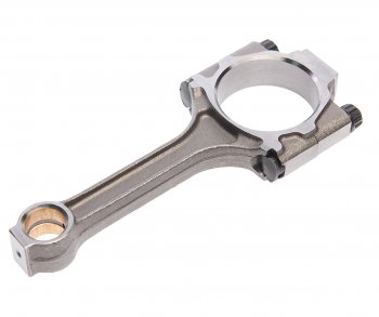2 599 р. Шатун ЗМЗ-406,405,409 в сборе METALPART METALPART mp-406.1004045-01  с доставкой в г. Воронеж. Увеличить фотографию 2