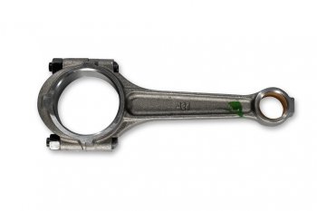 2 599 р. Шатун ЗМЗ-406,405,409 в сборе METALPART METALPART mp-406.1004045-01  с доставкой в г. Воронеж. Увеличить фотографию 5